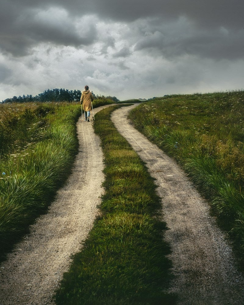 Personal Growth Image